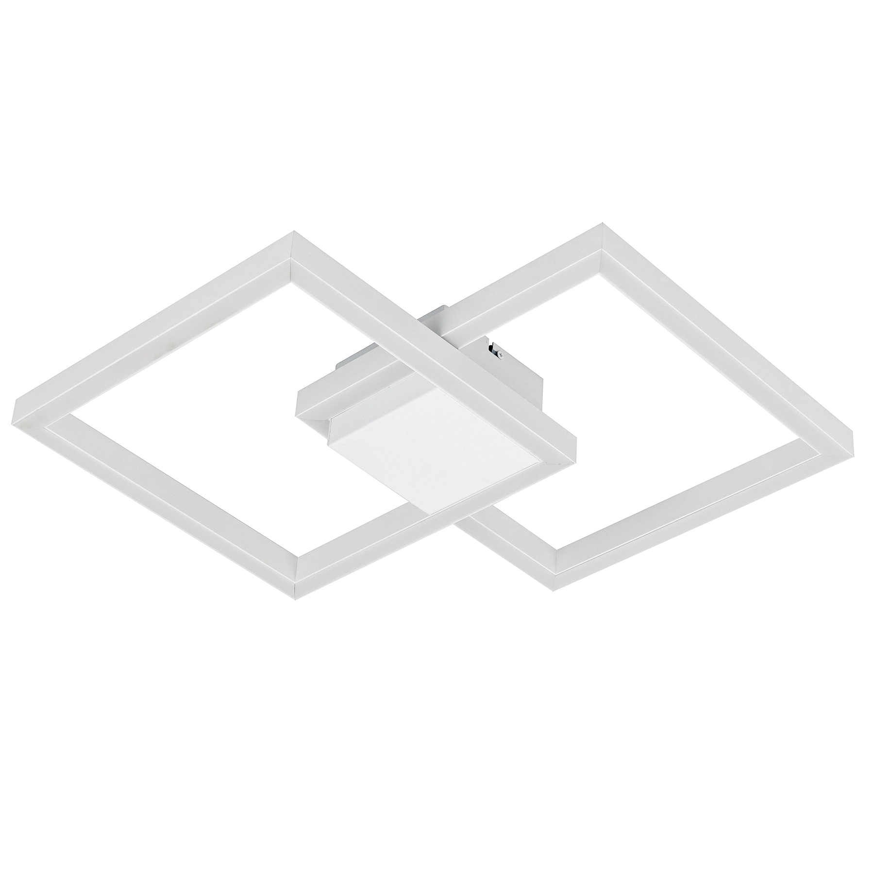 Plafon Case 824/30-30 3000K Branco
