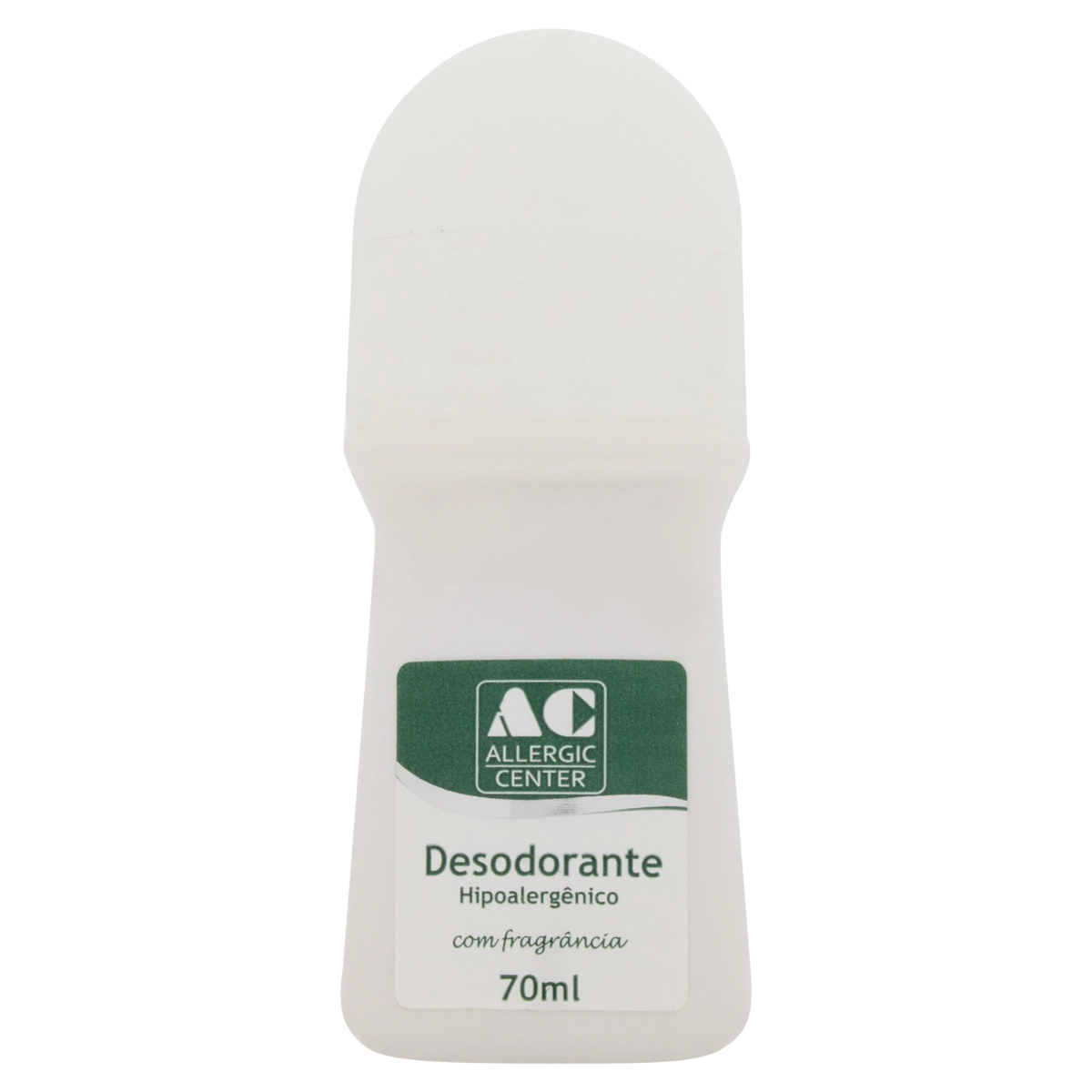 Desodorante Roll On Allergic Center 70ml