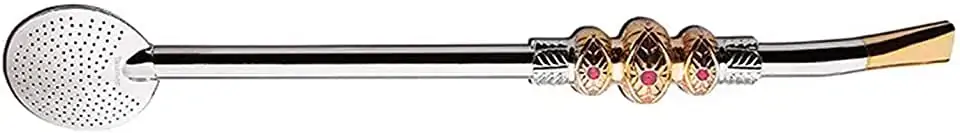 Bomba Chimarrao Taumer Ref435 Luxo