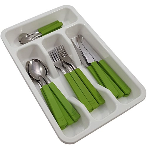 Bz.porta Talher 25pc Taumer