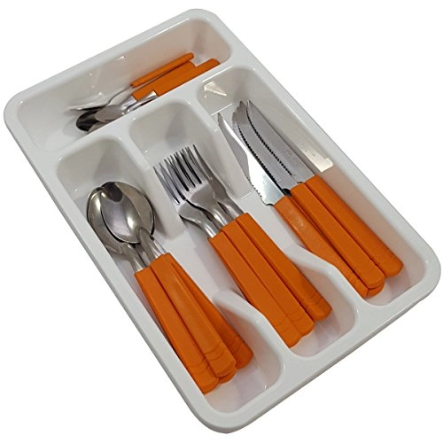 Bz.porta Talher 25pc Taumer