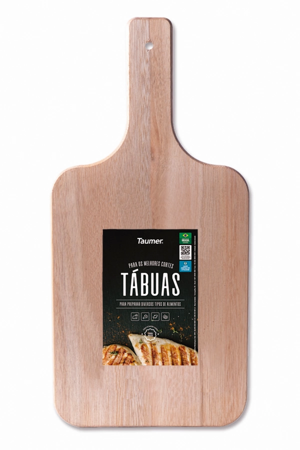 Tabua P Carne Taumer 1304