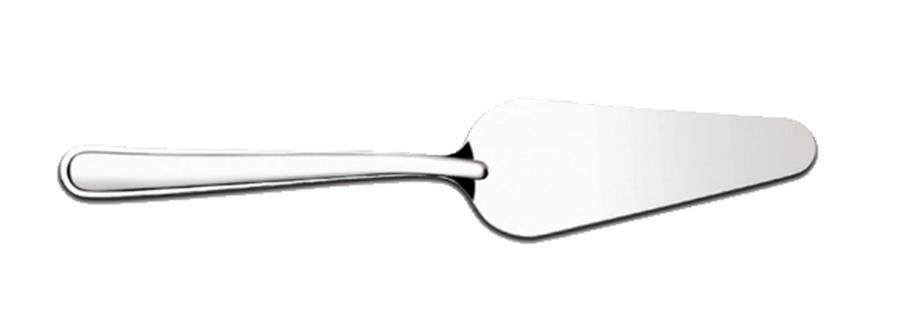 Pá para Cortar Bolo Espátula Cortador de Fatia Pizza Inox Taumer