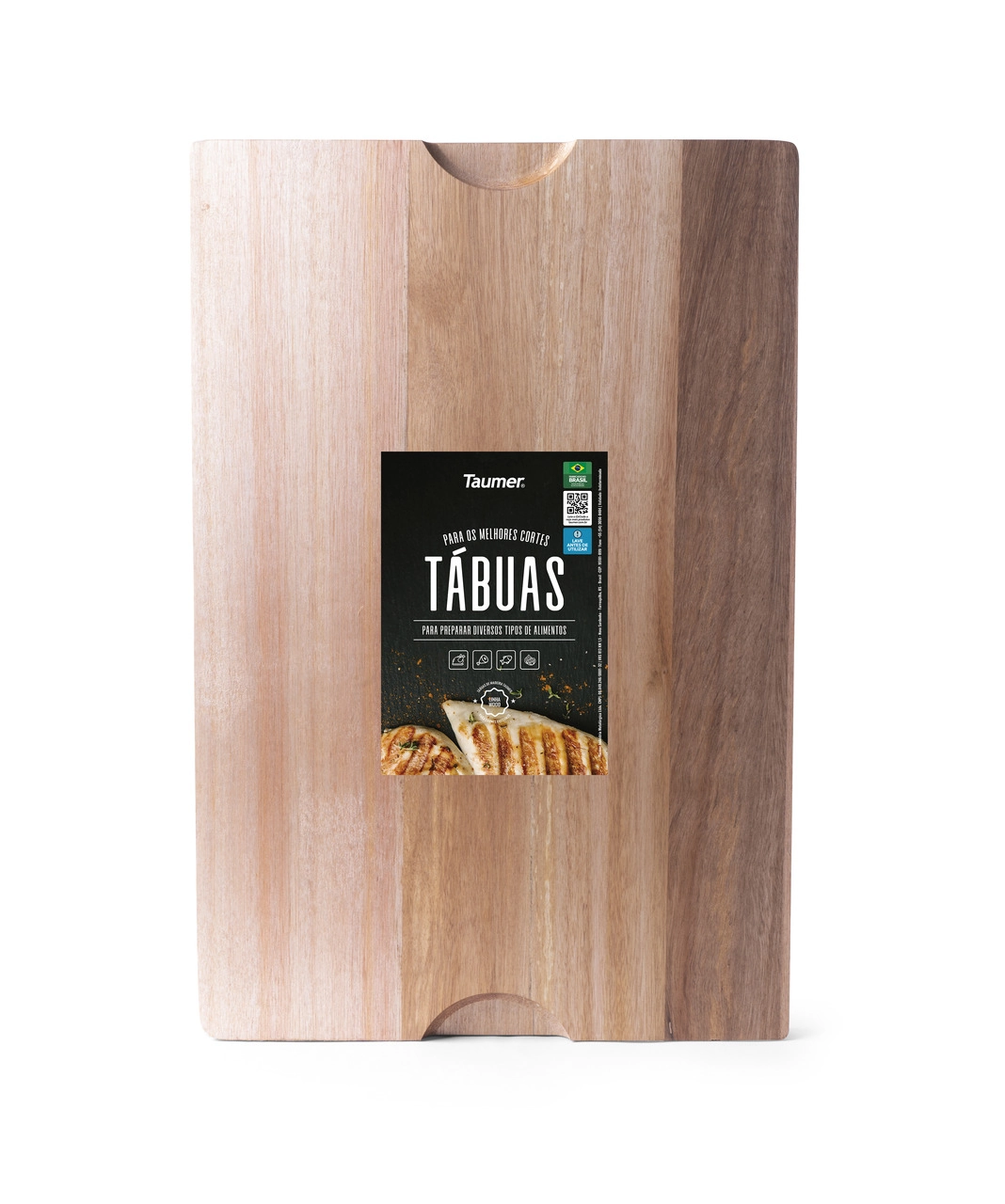 Tabua Chur Taumer 45x30x18cm R 1305