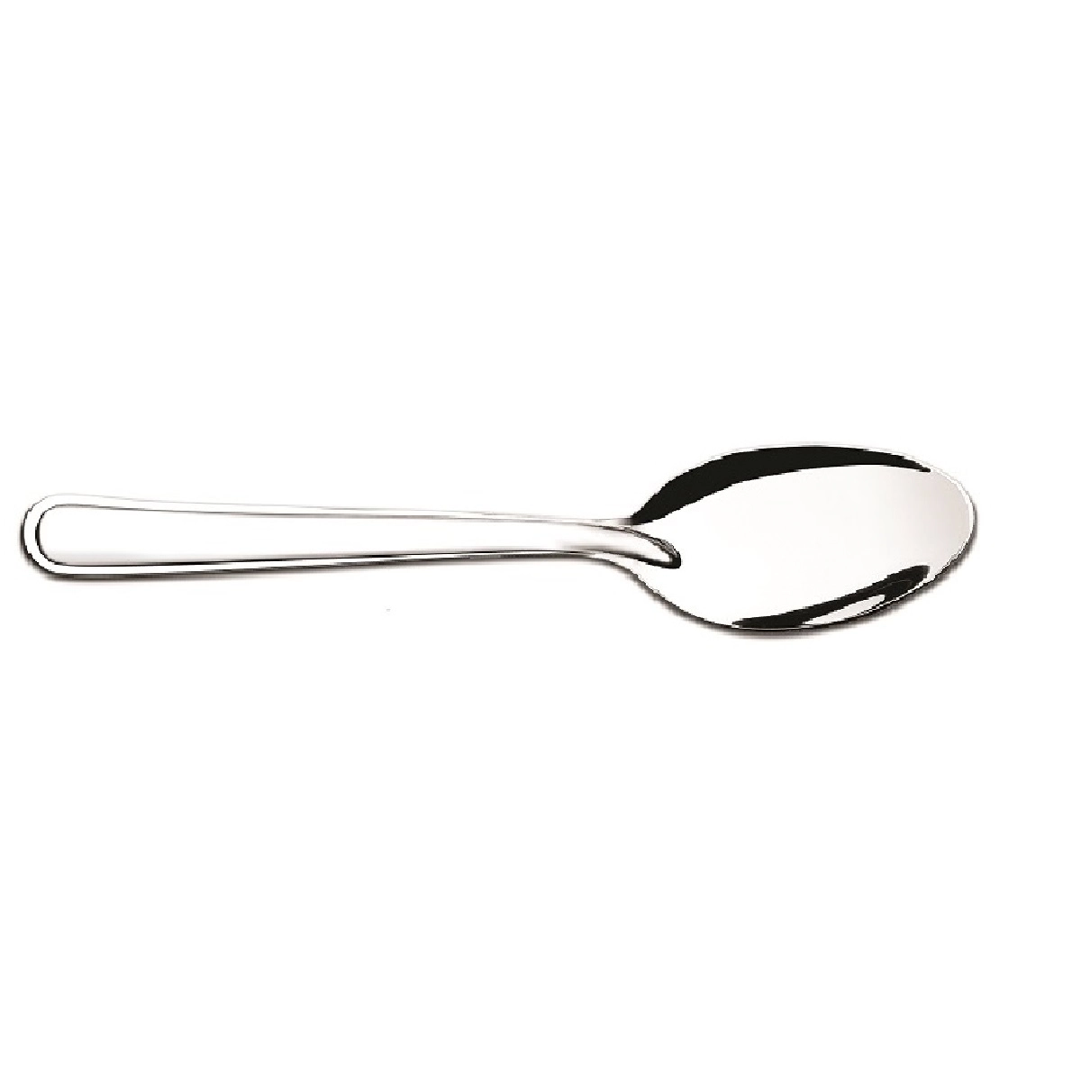 Colher De Arroz Versatile Inox