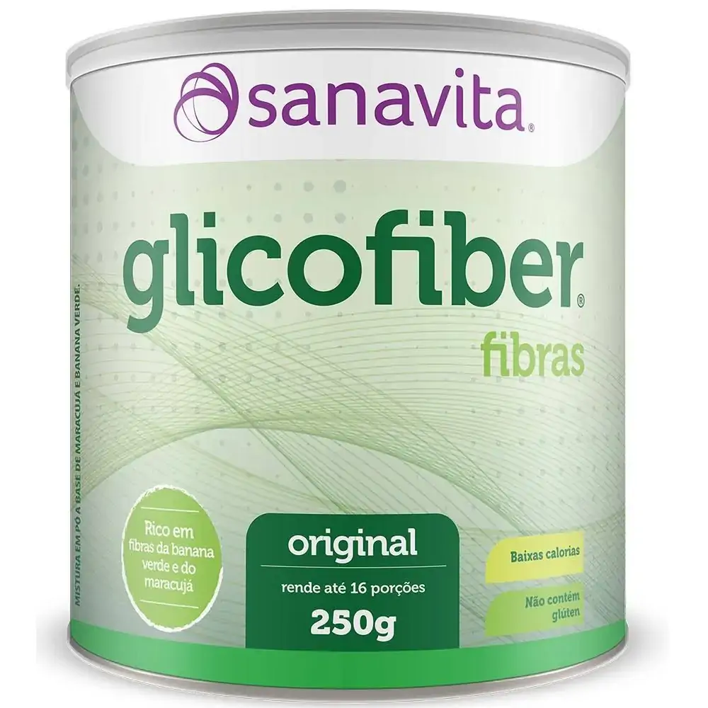 Glico Fiber