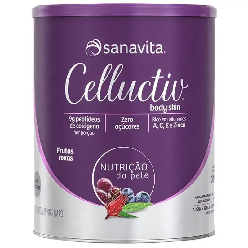 Celluctiv Sanavita