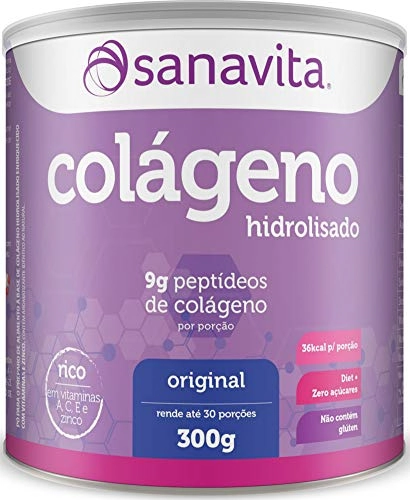 Colageno Hidrolisado Original