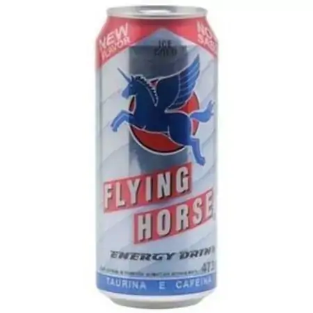 Flying Horse Lata