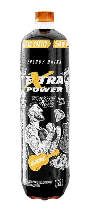 Energ Extra Power 1lt 250ml Gts
