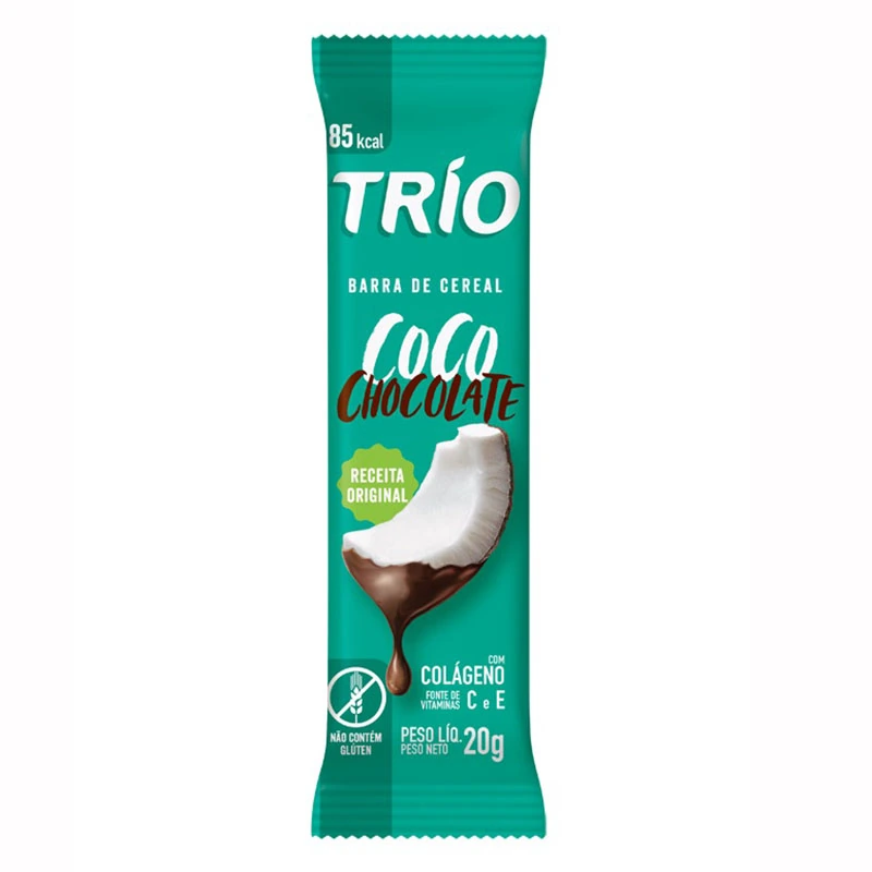 Trio Lig Coc Cho25