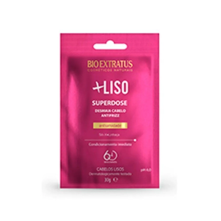 Dose Bioextratus 30g Mais Liso