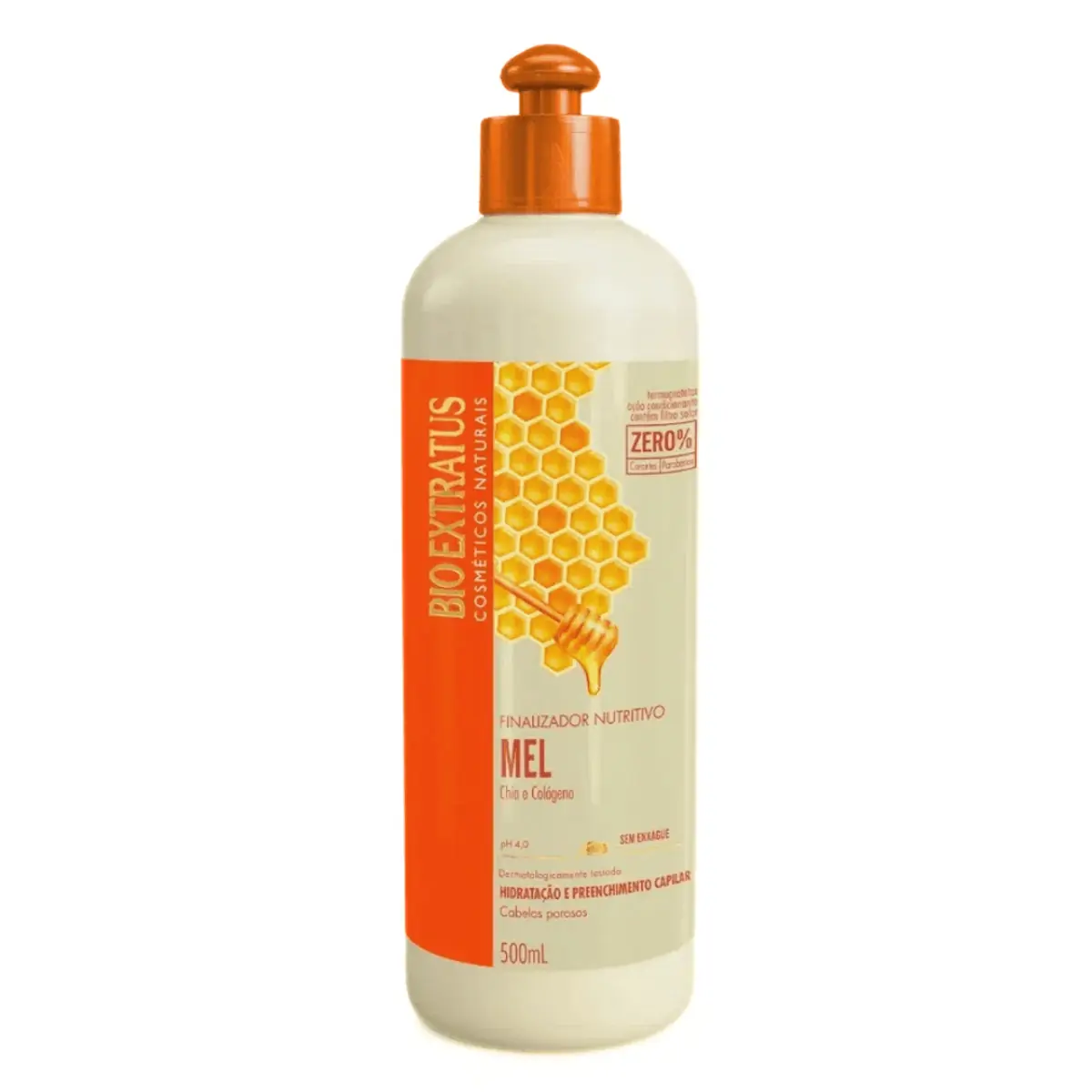Finalizador Bioextratus Mel 500ml