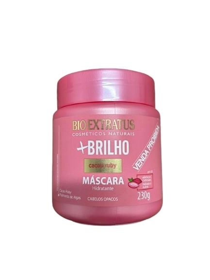 Bc Mais Brilho 230gr