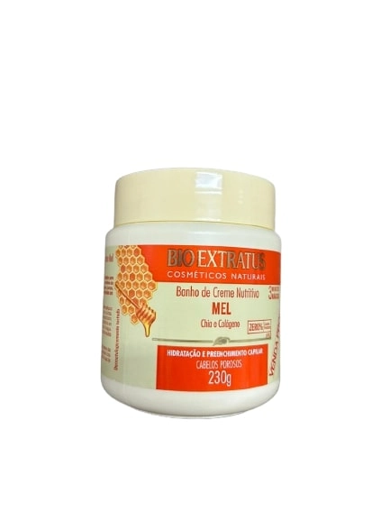 Mel Masc 230g