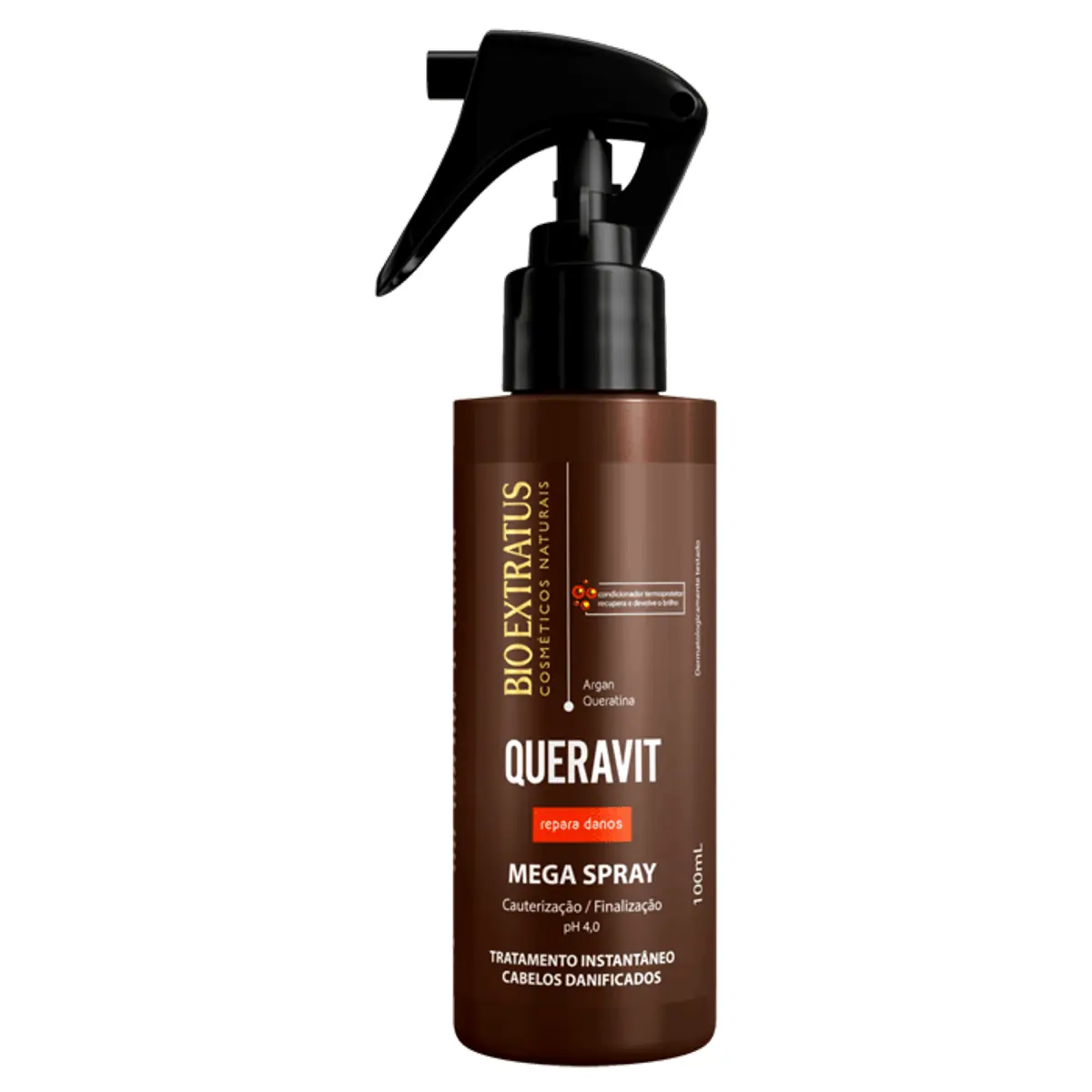 Bio Extratus Mega Spray Queravit 100ml