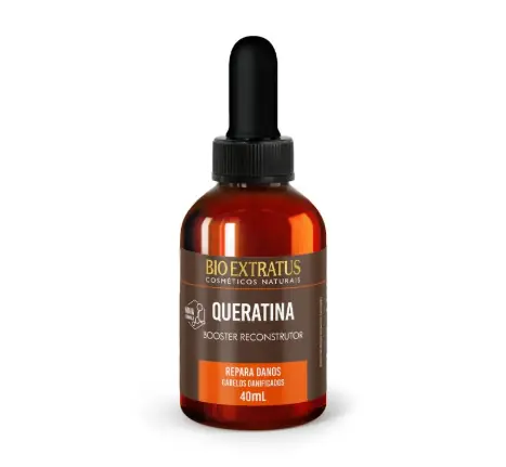 Queratina Booster 40ml X12