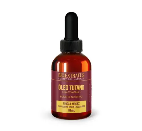 Booster Oleo Tutano 40ml X 12