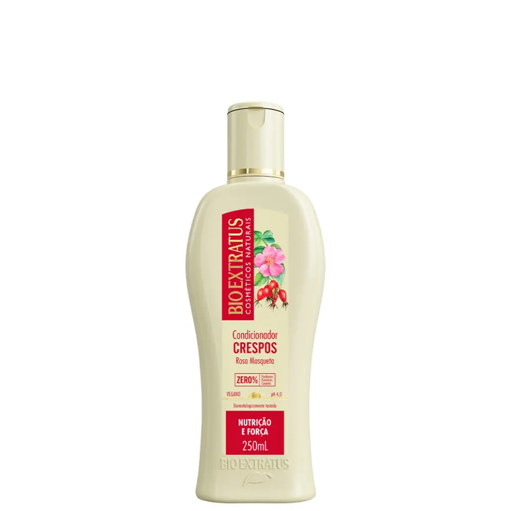 Cond Bio Extrat 250ml Crespos