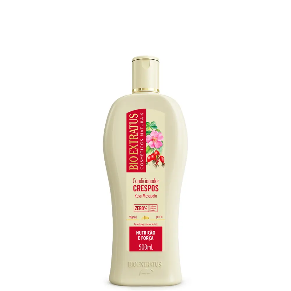 Cond Bio Extrat 500ml Crespos
