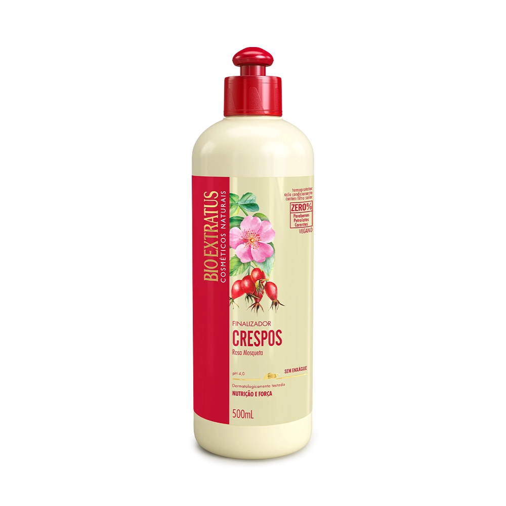 Fin Bio Extrat 500g Crespos