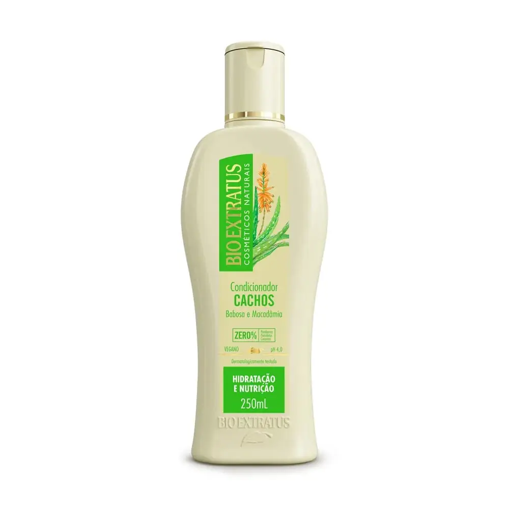 Cond Bio Extrat 250ml Cachos