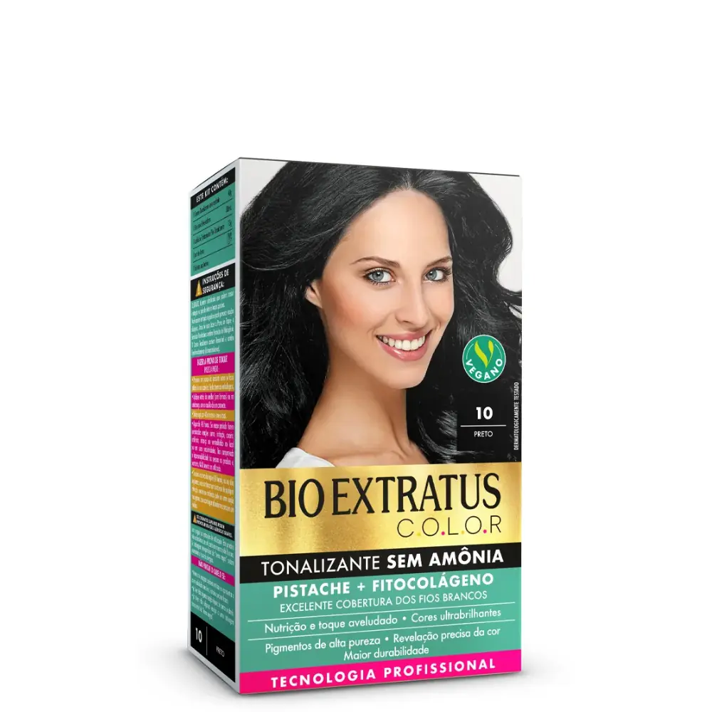 Ton Bioextratus Kit 10