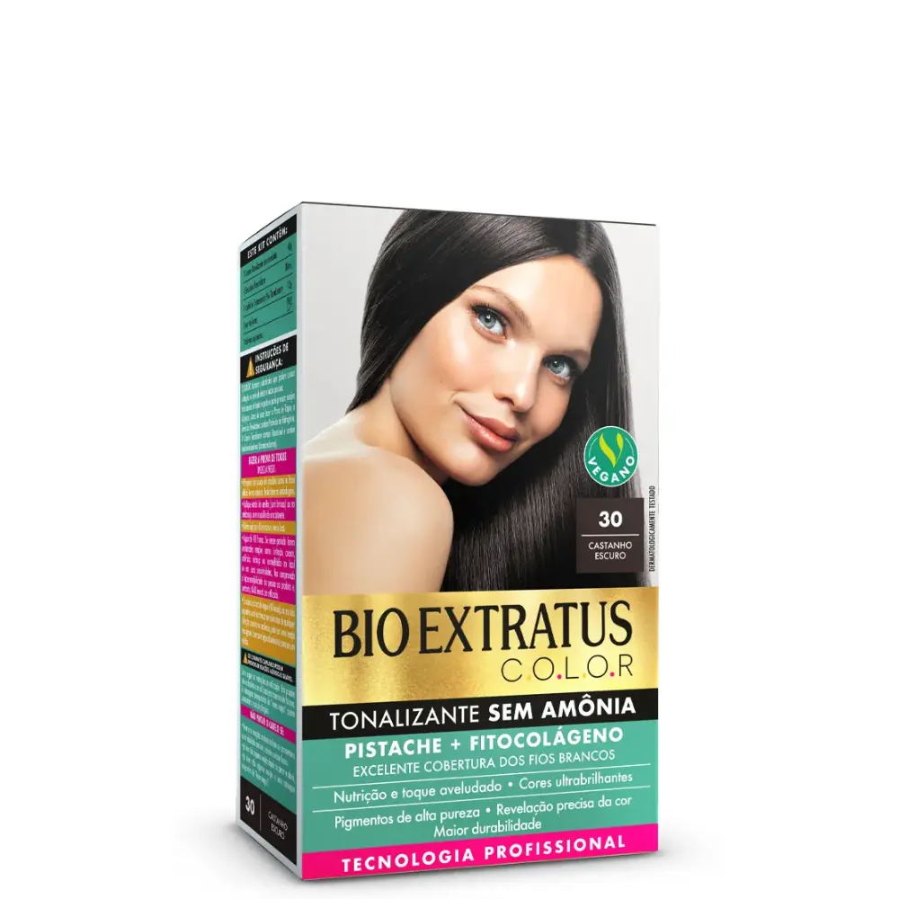 Ton Bioextratus Kit 30