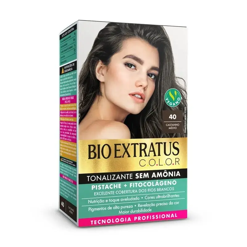 Ton Bioextratus Kit 40