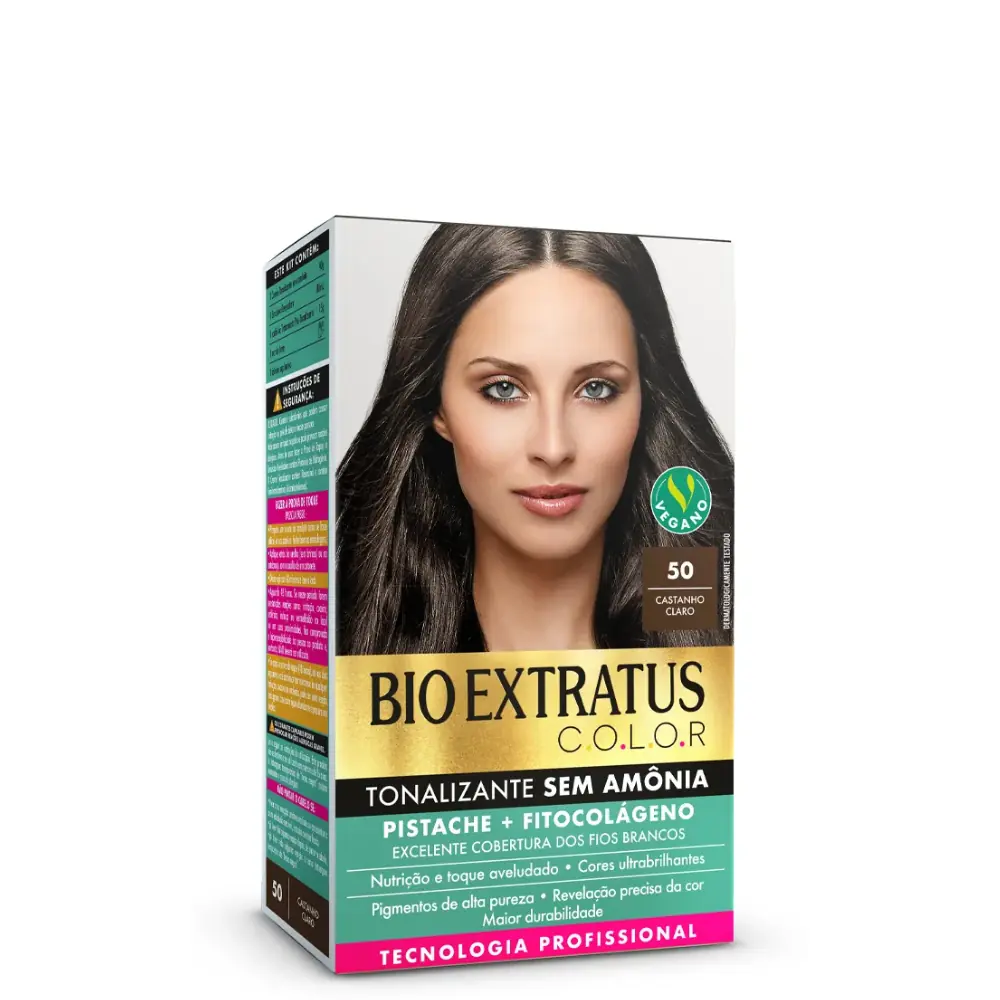 Ton Bioextratus Kit 50
