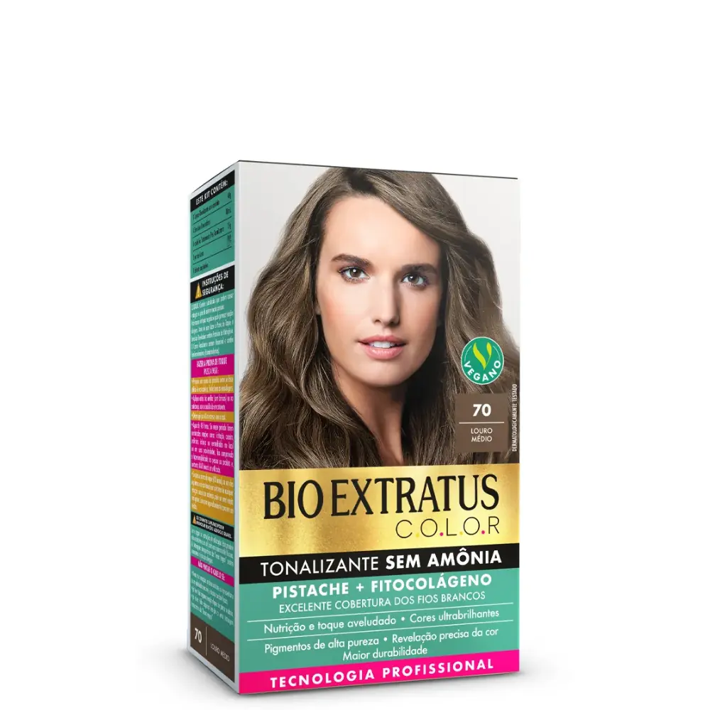 Ton Bioextratus Kit 70