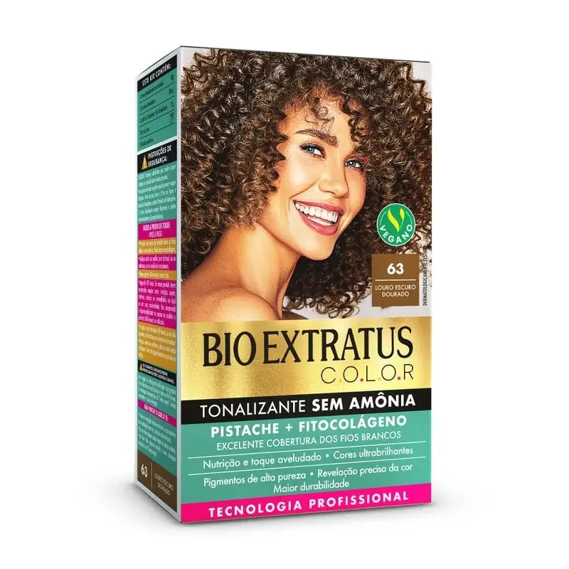Ton Bioextratus Kit 63