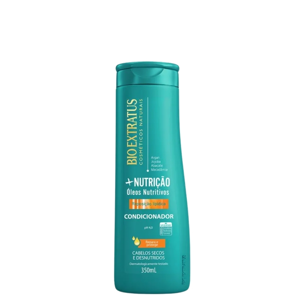 Mais Nutricao Cond 350ml