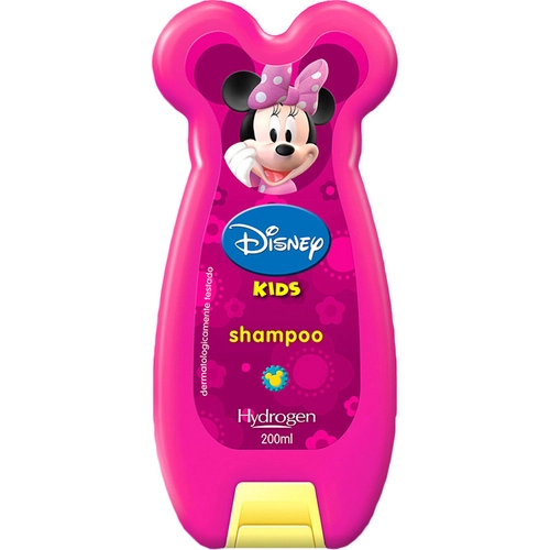 Shampoo Disney Kids Hidrogen