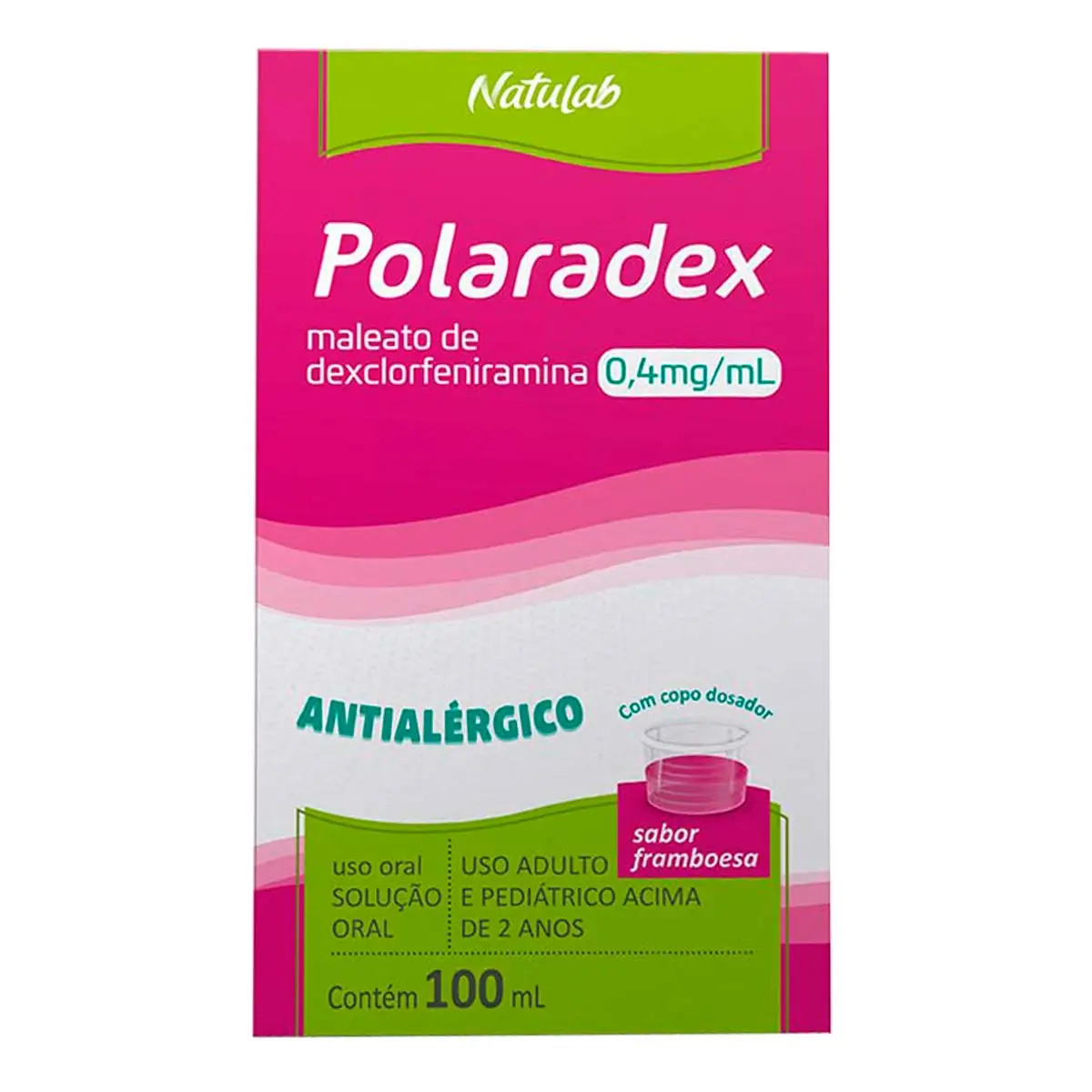 Polaradex Xpe Natulab