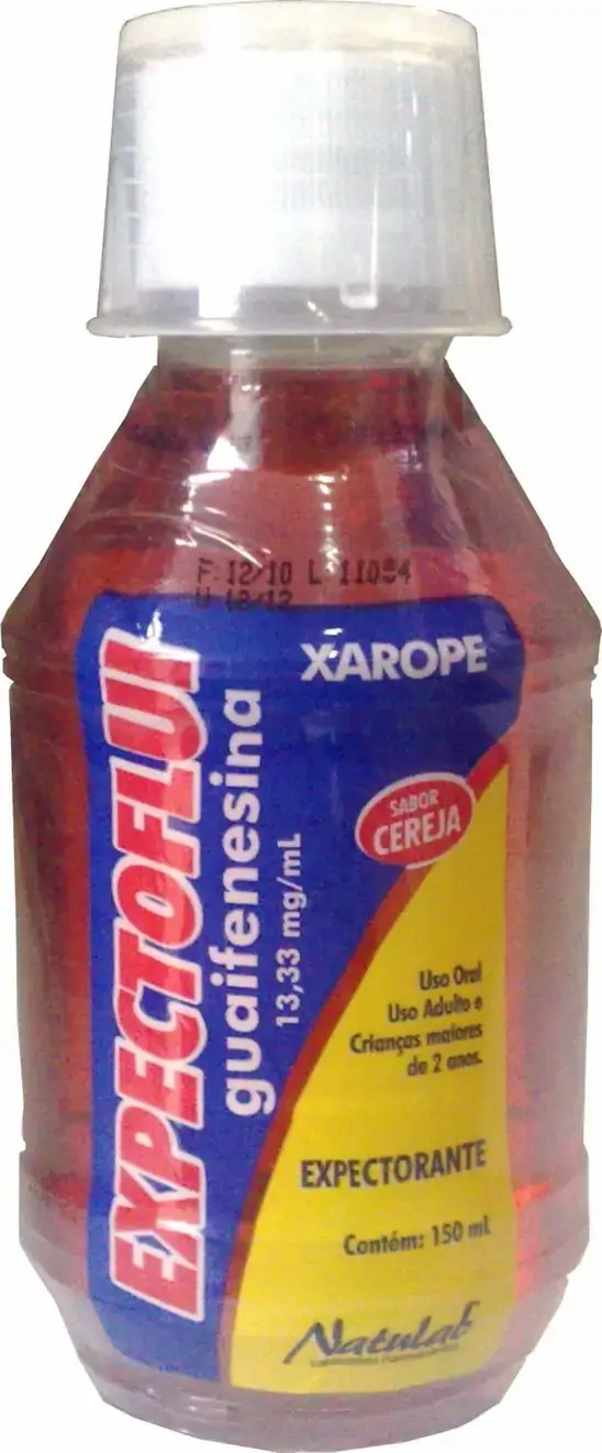 Expectoflui Xpe 150 Ml