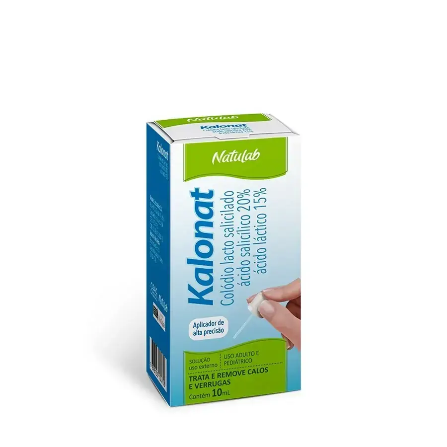 Kalonat Natulab Caixa 10ml