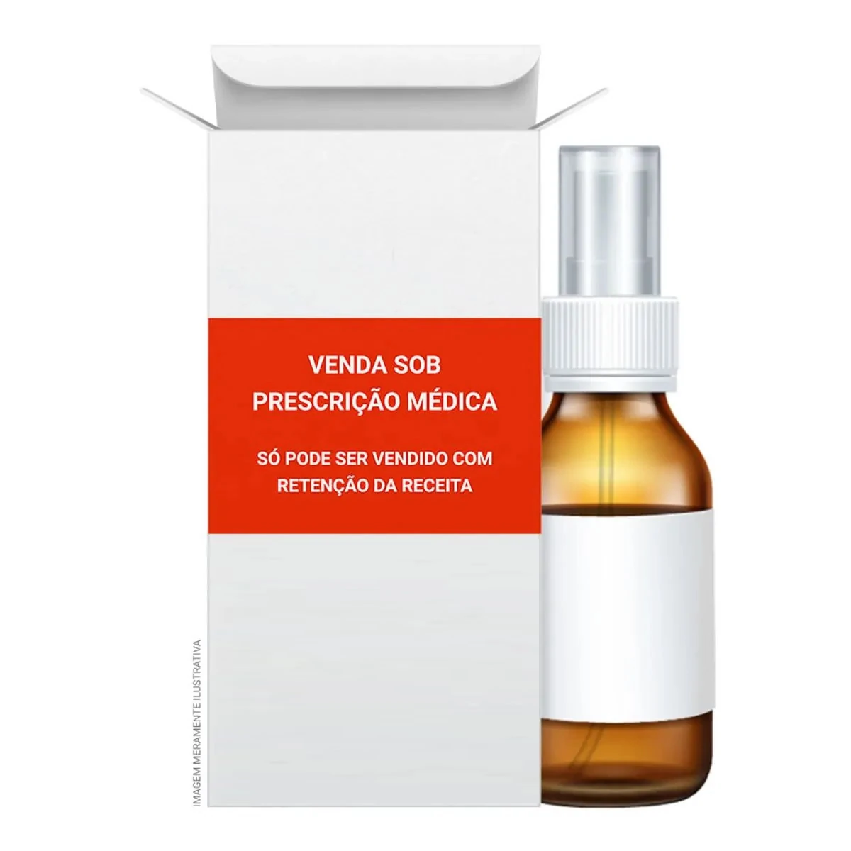 Rifotrat 10mg/ml Natulab Caixa 20ml