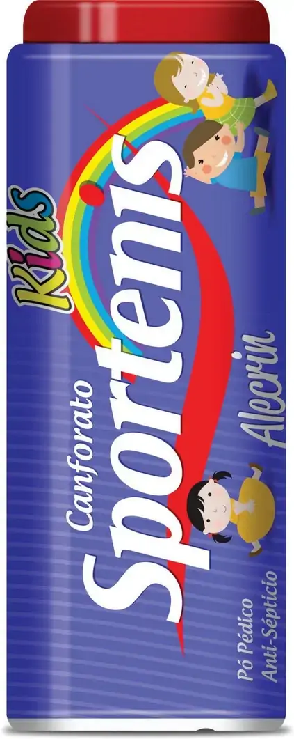 Sportennis Tutti Frutti Natulab