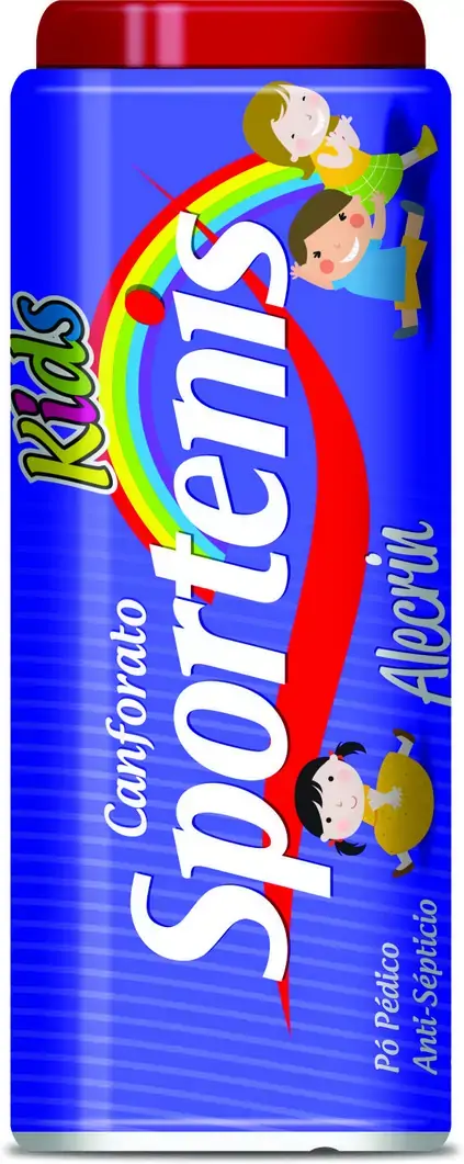 Sportennis Alecrim Natulab