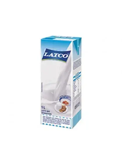Leite Lacto Desnatado