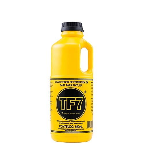 C.interno Desoxidante Tf7 Sanjose