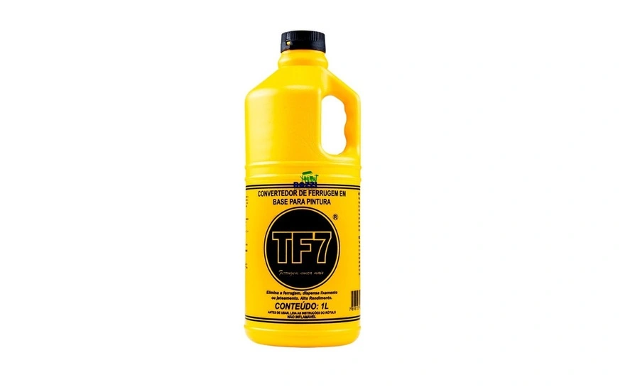 Convertedor Ferrugem Tf7 1lt