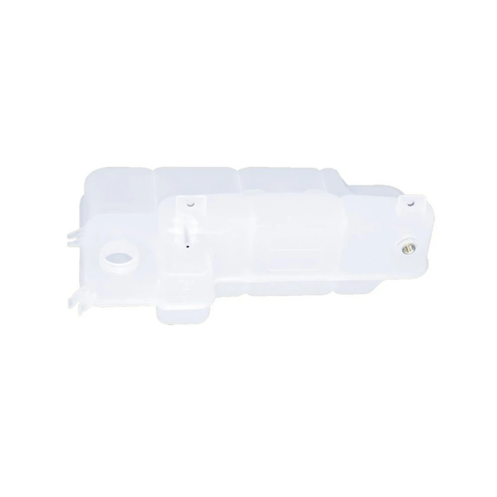 Reservatório de Água do Radiador IVECO DAILY com Sensor Nivel sem Sensor Pressão - FLORIO 18550
