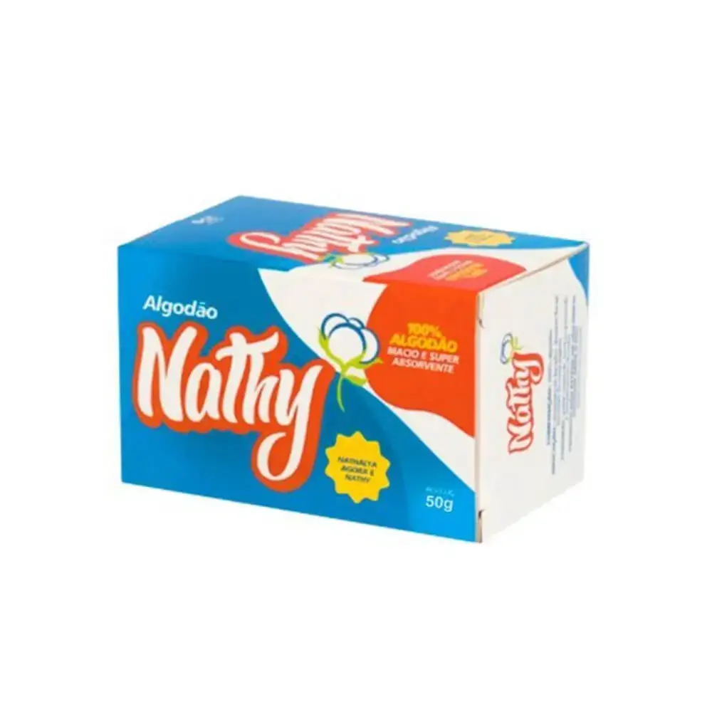 Algodao Nathalya