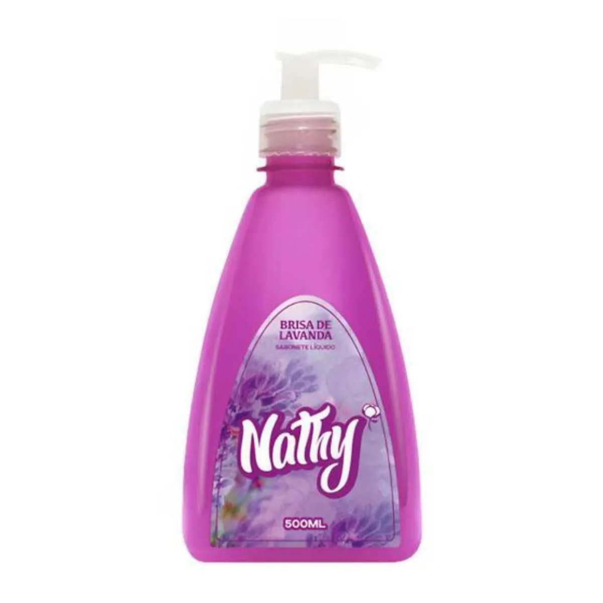 Sabonete Liquido Brisa De Lavanda 500ml