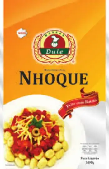 Nhoque Dule