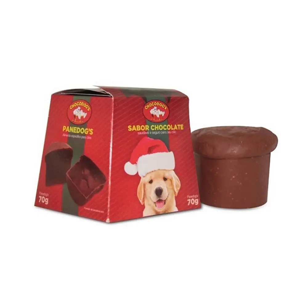 Chocodogs Panedog`s