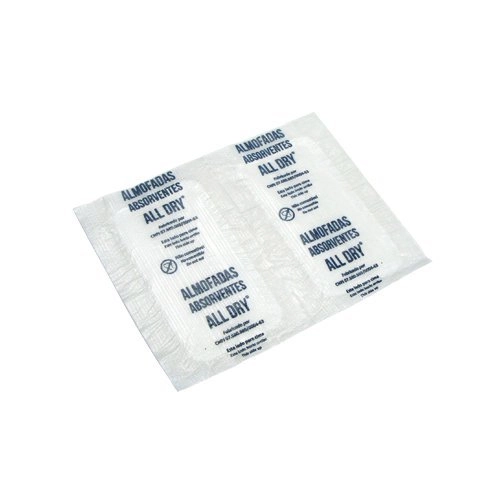 Cons Absorvente P/alimentos Dry Meat