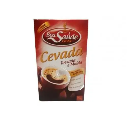 Cevada Boa Saude Gold